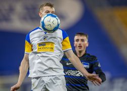 FC Carl Zeiss Jena Hertha BSC II 18102024 18